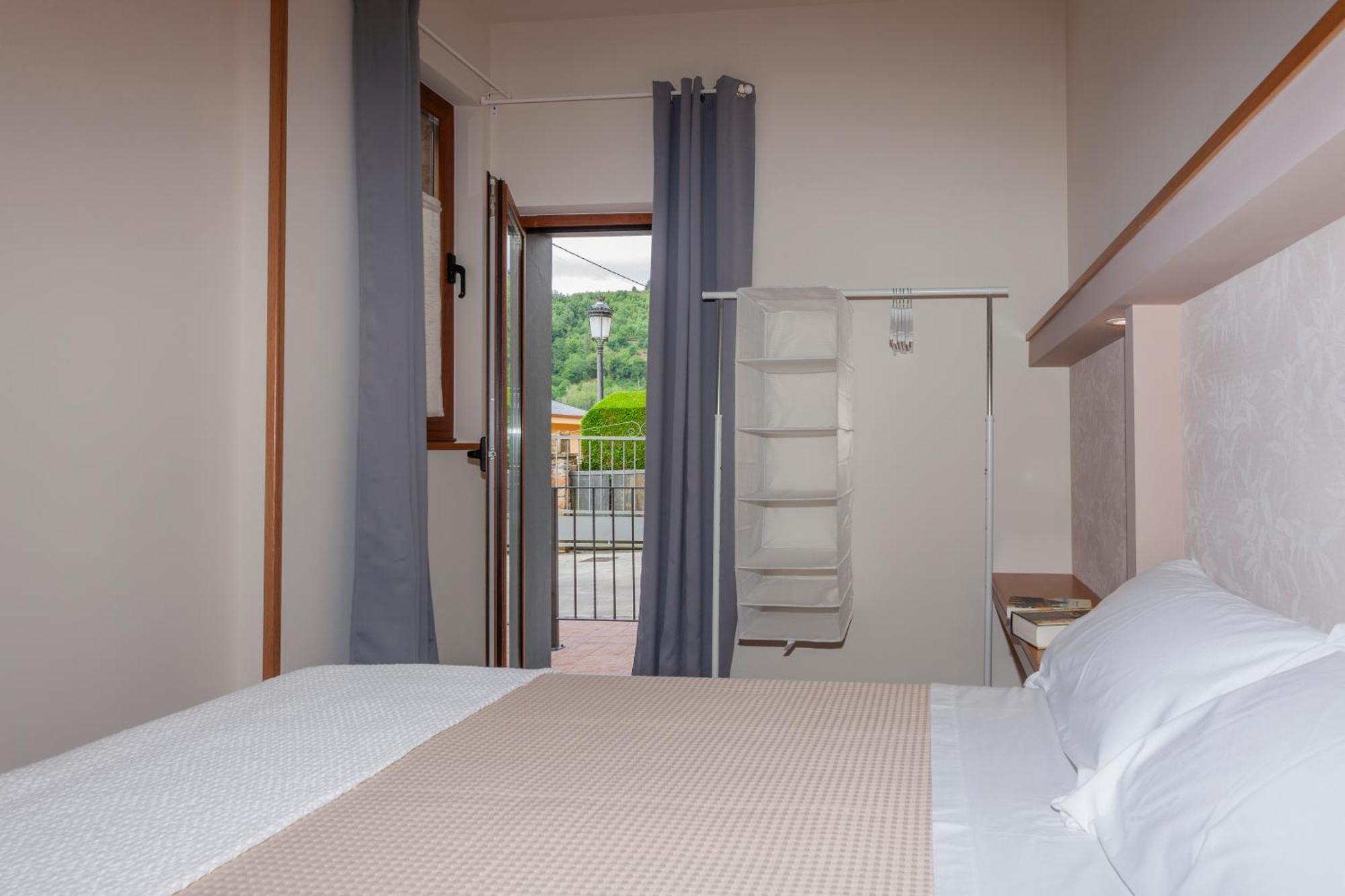 Apartamentos Rurales Tin Turismo Santa Eulalia de Oscos Ngoại thất bức ảnh