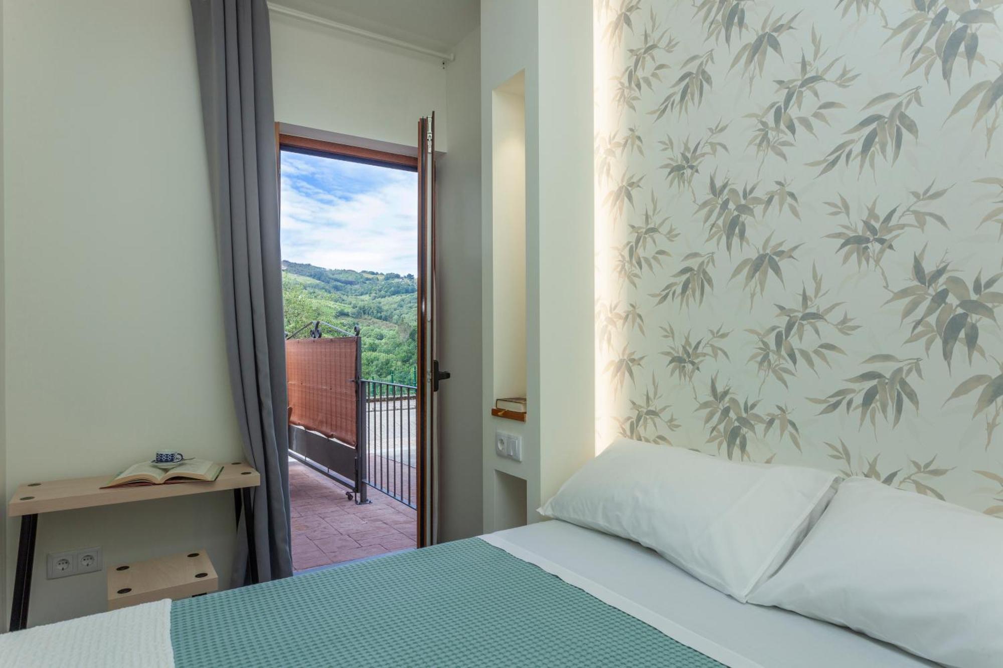 Apartamentos Rurales Tin Turismo Santa Eulalia de Oscos Ngoại thất bức ảnh