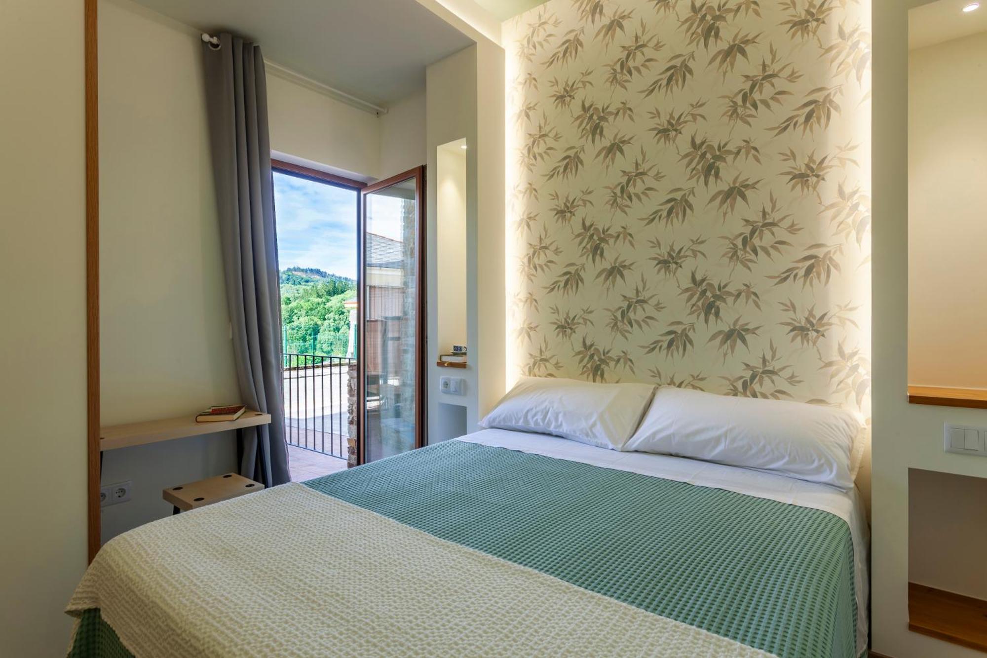 Apartamentos Rurales Tin Turismo Santa Eulalia de Oscos Ngoại thất bức ảnh