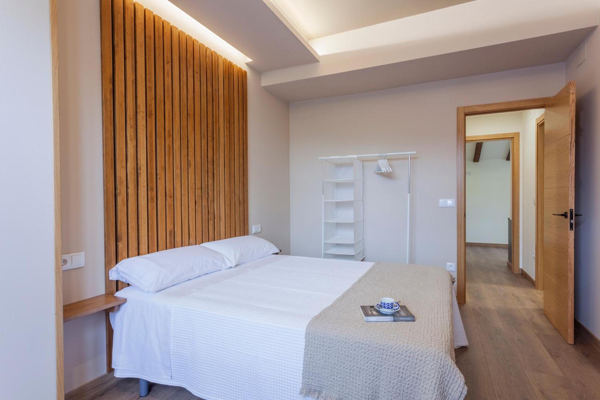 Apartamentos Rurales Tin Turismo Santa Eulalia de Oscos Ngoại thất bức ảnh