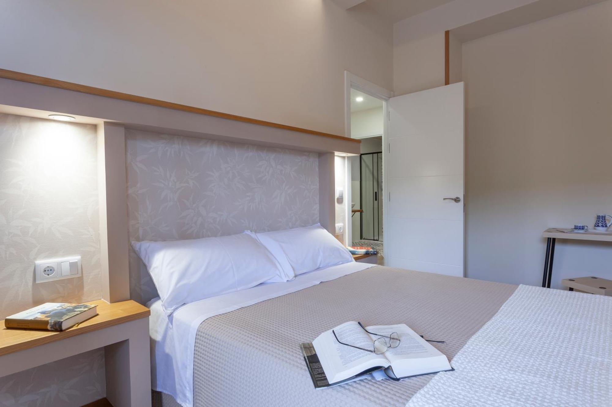 Apartamentos Rurales Tin Turismo Santa Eulalia de Oscos Ngoại thất bức ảnh
